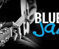 Blues Jam 20th April