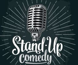 Stand-Up Comedy 27th April