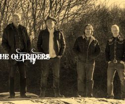  The Outriders 25.02.2023